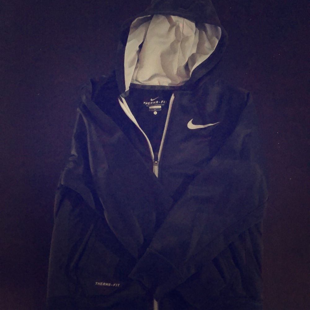 Kids Nike jacket